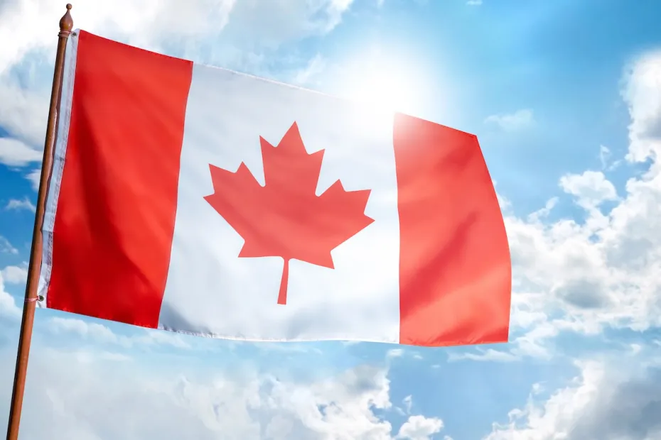 CANADA FLAG