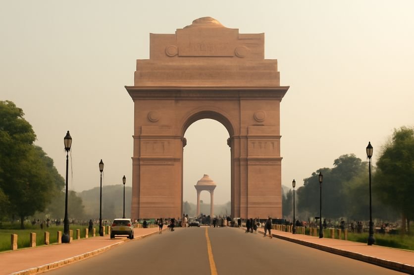 ഡൽഹി സ്ഫോടനം: യു.എസ്., യു.കെ., കാനഡ യാത്രാ മുന്നറിയിപ്പ് പുതുക്കി; നിർദ്ദേശം ലംഘിച്ചാൽ ട്രാവൽ ഇൻഷുറൻസ് അസാധു!