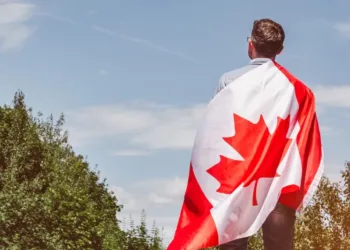 canada flag