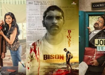 സിനിമാ പ്രേമികൾക്ക് ആഘോഷിക്കാം!; ഈ വാരം ഒടിടിയിൽ എത്തുന്നത് വമ്പൻ സിനിമകൾ!