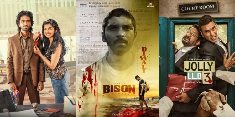 സിനിമാ പ്രേമികൾക്ക് ആഘോഷിക്കാം!; ഈ വാരം ഒടിടിയിൽ എത്തുന്നത് വമ്പൻ സിനിമകൾ!