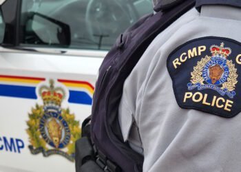 RCMP