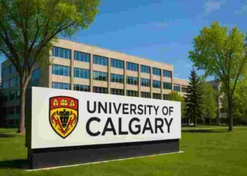 University of Calgary
