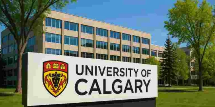 University of Calgary