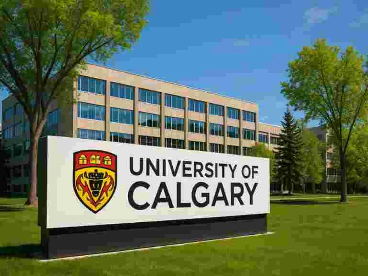 University of Calgary