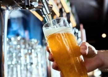 beer