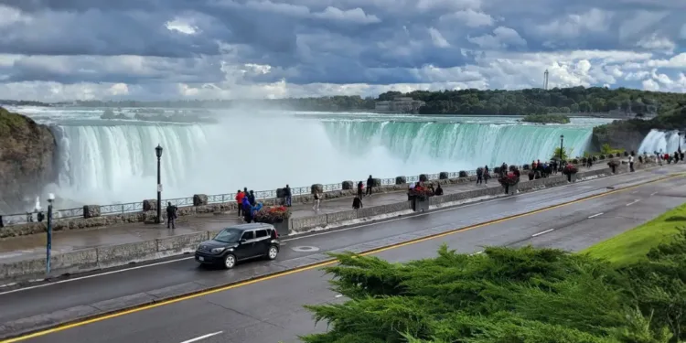 Niagara Falls