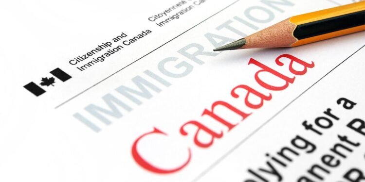 Provincial Nominee Program