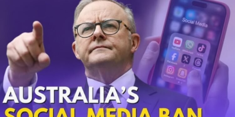 ഓസ്ട്രേലിയയിൽ കുട്ടികളുടെ സോഷ്യൽ മീഡിയ നിരോധനം ഹൈക്കോടതിയിൽ! കോടതിയെ വെല്ലുവിളിച്ച് സർക്കാർ 1 ഓസ്ട്രേലിയയിൽ കുട്ടികളുടെ സോഷ്യൽ മീഡിയ നിരോധനം ഹൈക്കോടതിയിൽ! കോടതിയെ വെല്ലുവിളിച്ച് സർക്കാർ