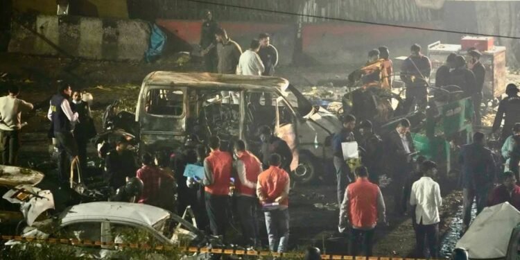 ചെങ്കോട്ടയിൽ ലക്ഷ്യമിട്ടത് ഹമാസ് മോഡൽ ആക്രമണം? ഞെട്ടിക്കുന്ന വിവരങ്ങൾ പുറത്ത്!