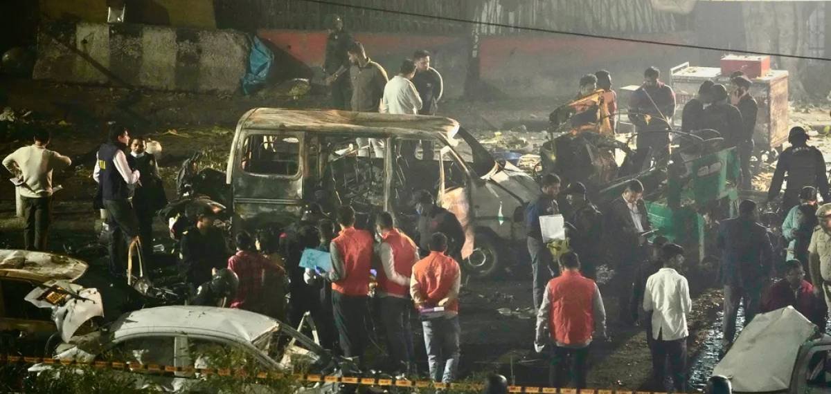 ചെങ്കോട്ടയിൽ ലക്ഷ്യമിട്ടത് ഹമാസ് മോഡൽ ആക്രമണം? ഞെട്ടിക്കുന്ന വിവരങ്ങൾ പുറത്ത്!