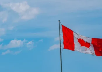 canada flag