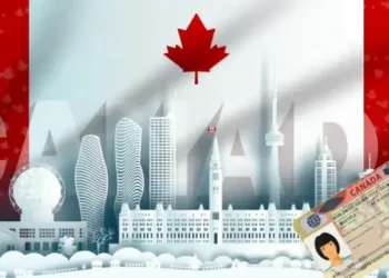 Canada's visa process