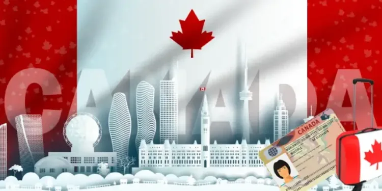 പ്രിയപ്പെട്ടവരെ കാണാൻ വിസയില്ല: ഇന്ത്യൻ അപേക്ഷകരുടെ കുത്തൊഴുക്ക് താങ്ങാനാവാതെ കാനഡ; വിസിറ്റർ വിസ ലഭിക്കാൻ മാസങ്ങൾ കാക്കണം! 1 Canada's visa process