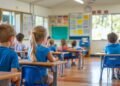 child-school