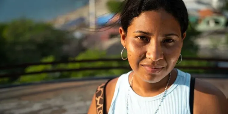 Venezuela and killed "vicious narco-terrorists