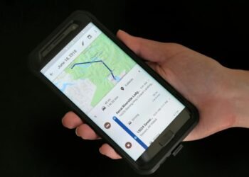 With the help of Google's Gemini AI technology, Maps will now talk to us.
