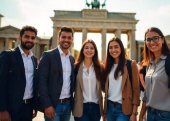 more attractive opportunities for Indians.