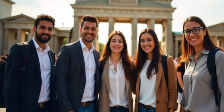 more attractive opportunities for Indians.