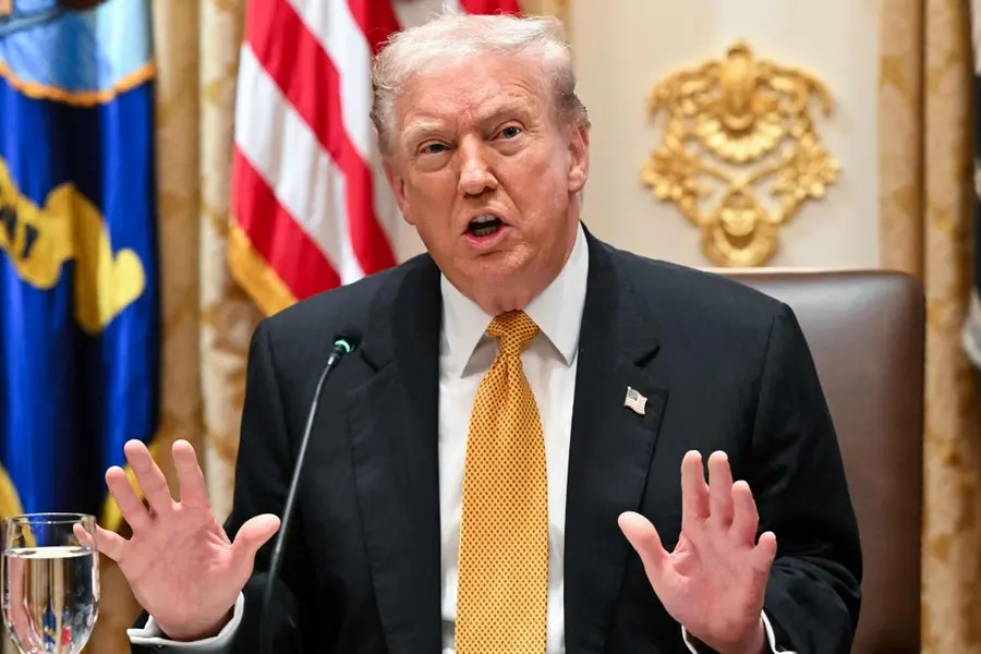 വിദേശ വിദ്യാർത്ഥികൾ യുഎസിന് നല്ലത്’; കുടിയേറ്റ അജണ്ട മയപ്പെടുത്തി ട്രംപ്; കാരണം സാമ്പത്തിക നഷ്ടം