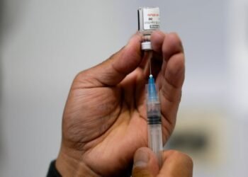 COVID-19 immunization program