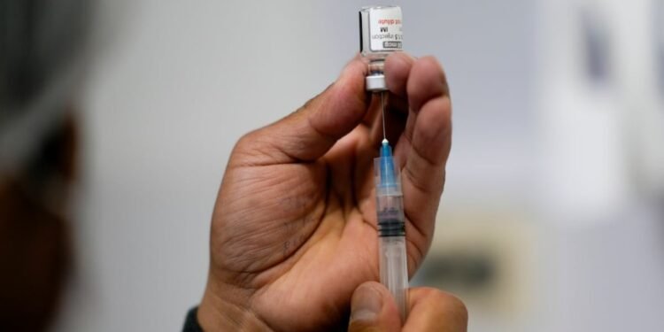 COVID-19 immunization program