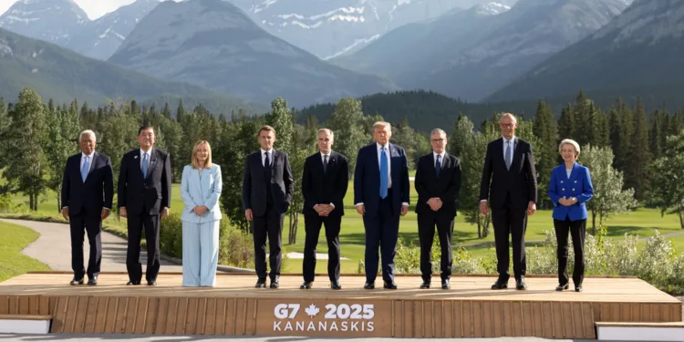 G7