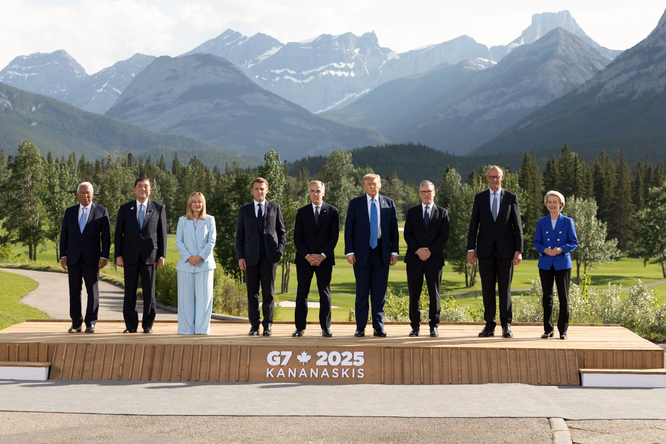 G7