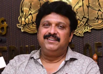 kb ganesh kumar