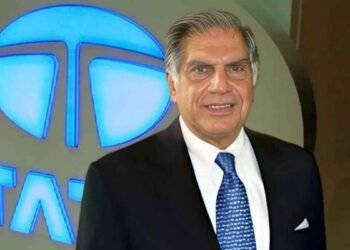 rathan tata