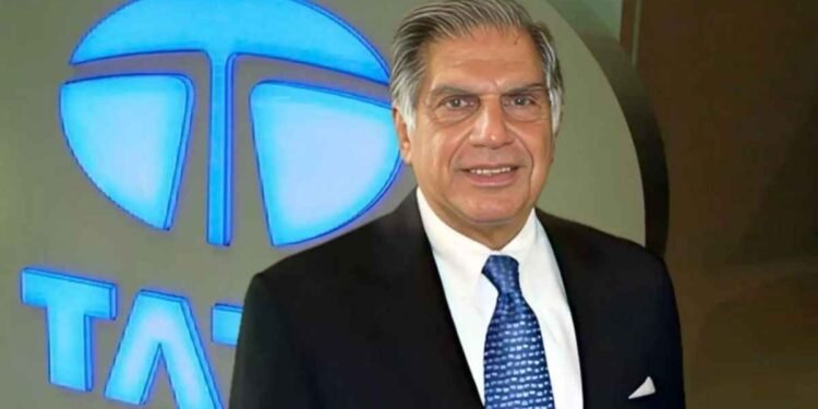 ടാറ്റാ ഗ്രൂപ്പിൽ വൻ അധികാരപ്പോര്: രത്തൻ ടാറ്റയുടെ വിയോഗശേഷം ട്രസ്റ്റിൽ തർക്കം; ഇടപെട്ട് കേന്ദ്രം 1 rathan tata