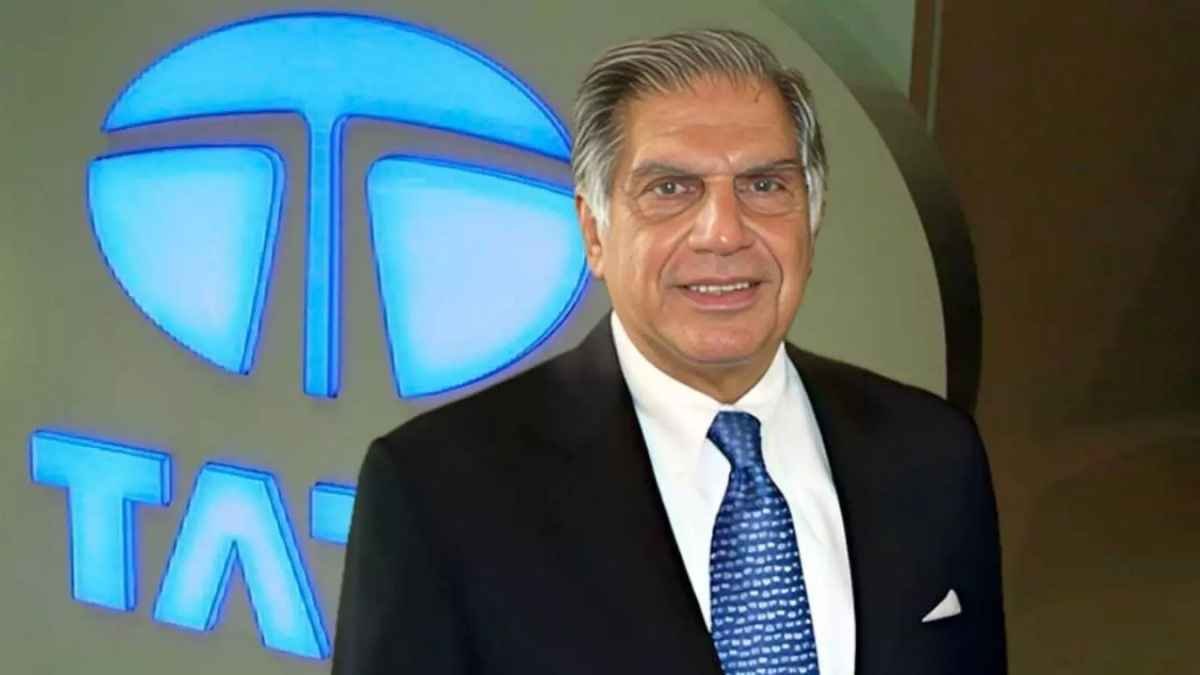 rathan tata