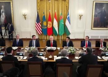 group of people