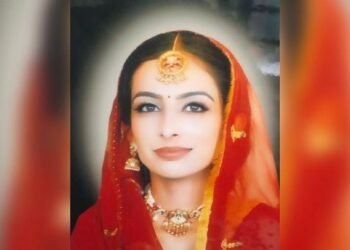 കാനഡയിൽ ലുധിയാന സ്വദേശിനിയുടെ മരണം: അപകടമെന്ന് കരുതിയത് കൊലപാതകം; ഭർത്താവിൻ്റെ അനിയൻ അറസ്റ്റിൽ 2 Mandeep