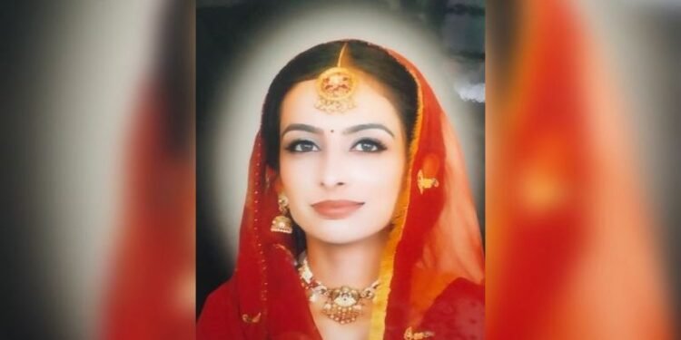 കാനഡയിൽ ലുധിയാന സ്വദേശിനിയുടെ മരണം: അപകടമെന്ന് കരുതിയത് കൊലപാതകം; ഭർത്താവിൻ്റെ അനിയൻ അറസ്റ്റിൽ 1 Mandeep