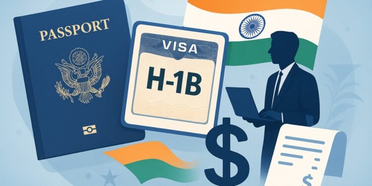 ട്രംപിന്റെ കുടിയേറ്റ നിയന്ത്രണങ്ങൾ: ഇന്ത്യൻ പ്രൊഫഷണലുകൾക്ക് H-1B വിസയിൽ നിന്ന് EB-1A ഗ്രീൻ കാർഡിലേക്ക് ചുവടുമാറ്റം