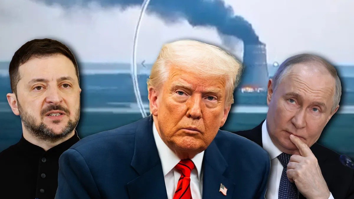 യുക്രെയ്‌ൻ-റഷ്യൻ സംഘർഷം അവസാനിക്കുന്നു; ട്രംപിന്റെ മധ്യസ്ഥതയിൽ നിർണ്ണായക നീക്കം