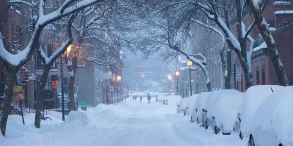 കാനഡയിൽ ഇനി തണുപ്പ് കൂടും: 2025-26 ശീതകാലം കൂടുതൽ കഠിനമാവുമെന്ന് കാലാവസ്ഥാ പ്രവചനം