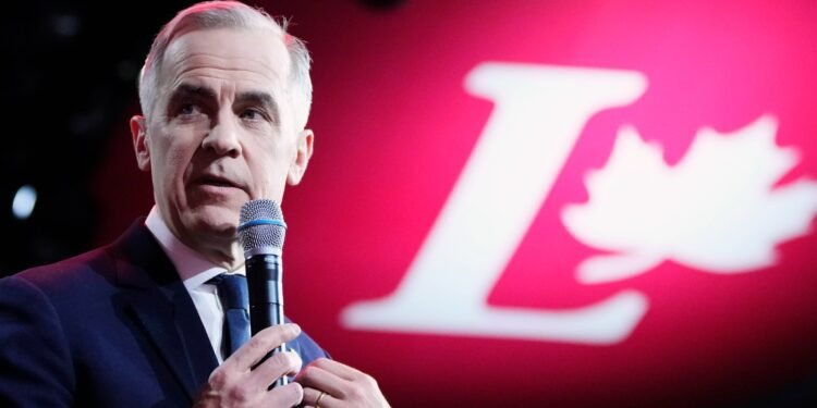 ബജറ്റിനുവേണ്ടി ഏത് വെല്ലുവിളിയും നേരിടും”: തിരഞ്ഞെടുപ്പിന് വാതിൽ തുറന്ന് പ്രധാനമന്ത്രി കാർണി