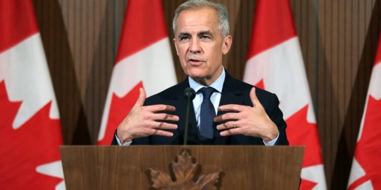 മാറ്റം അനിവാര്യം! ‘ചെലവ് കുറച്ച് നിക്ഷേപം കൂട്ടാൻ’ കാർണി; വരാനിരിക്കുന്നത് കടുത്ത വെട്ടിക്കുറക്കലുകളുടെ കാലമോ?