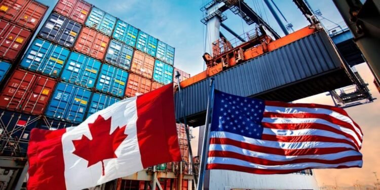 യുഎസ് ഇറക്കുമതിയിൽ കാനഡയ്ക്ക് കനത്ത നഷ്ടം; $20 ബില്യണിൽ ലഭിച്ചത് $3 ബില്യൺ മാത്രം 1 യുഎസ് ഇറക്കുമതിയിൽ കാനഡയ്ക്ക് കനത്ത നഷ്ടം; $20 ബില്യണിൽ ലഭിച്ചത് $3 ബില്യൺ മാത്രം