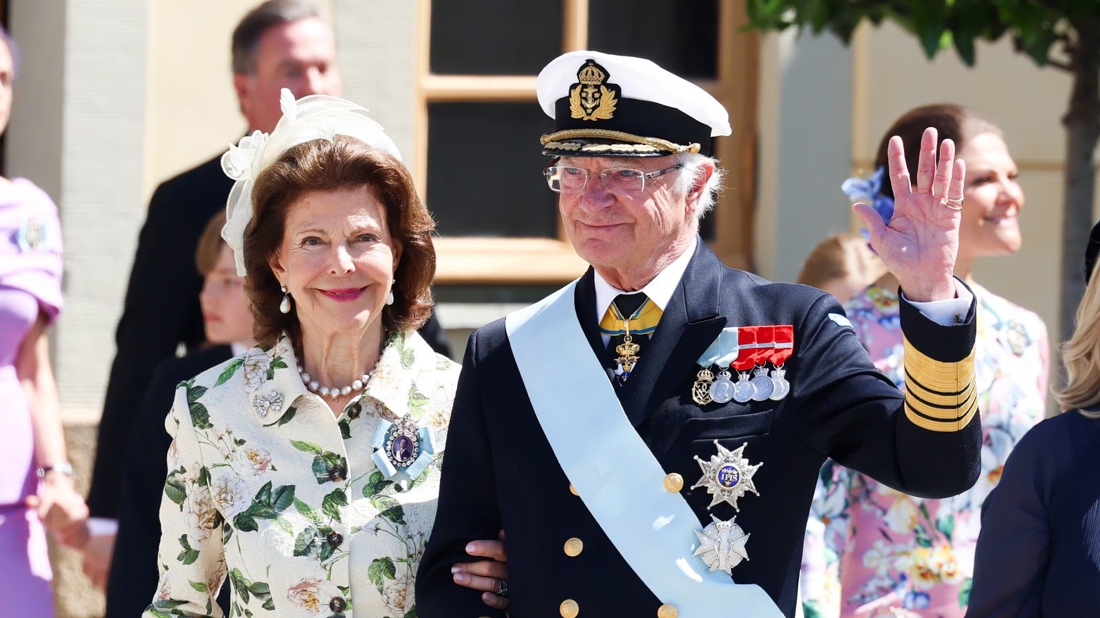 സ്വീഡിഷ് രാജാവും രാജ്ഞിയും കാനഡയിലേക്ക്: സഹകരണം ഊട്ടിയുറപ്പിക്കാൻ മൂന്ന് ദിവസത്തെ സന്ദർശനം