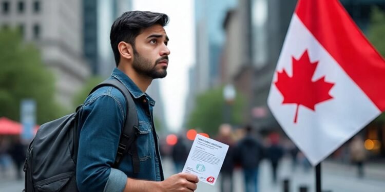 കാനഡ സ്റ്റഡി വിസയിൽ കർശനനയം; ഇന്ത്യൻ അപേക്ഷകർക്ക് വൻ തിരിച്ചടി