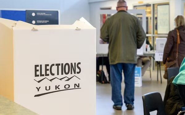 യൂക്കോൺ തിരഞ്ഞെടുപ്പ് 2025: നിലനിൽപ്പിനായുള്ള പോരാട്ടത്തിൽ ലിബറലുകൾ