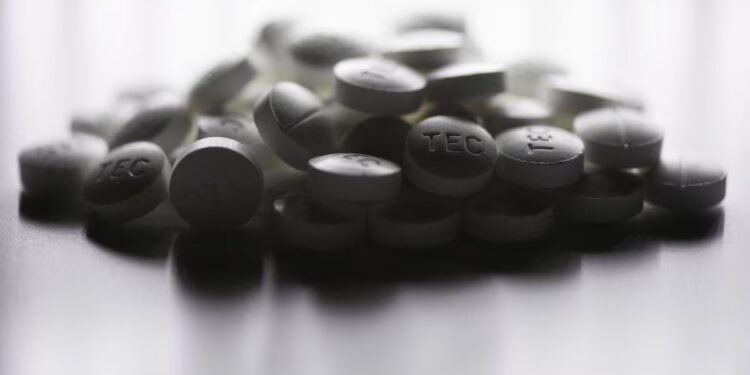 കാനഡയിൽ വേദനസംഹാരികൾക്ക് കടുത്ത ക്ഷാമം; പുതിയ വർഷത്തിലും പ്രതിസന്ധിക്ക് സാധ്യത