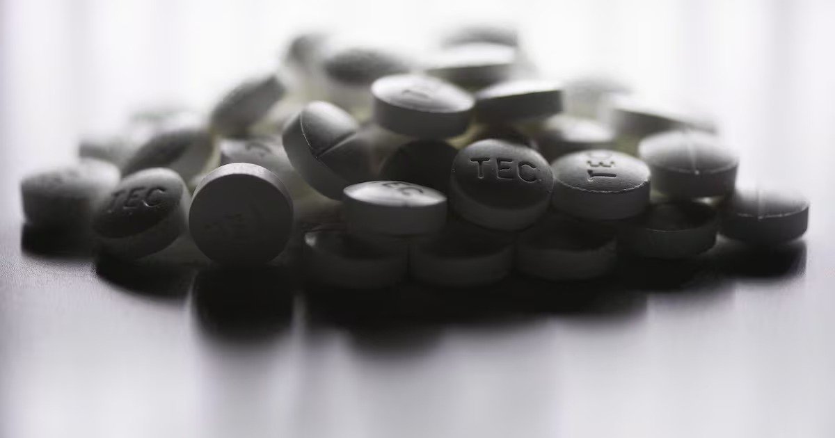 കാനഡയിൽ വേദനസംഹാരികൾക്ക് കടുത്ത ക്ഷാമം; പുതിയ വർഷത്തിലും പ്രതിസന്ധിക്ക് സാധ്യത