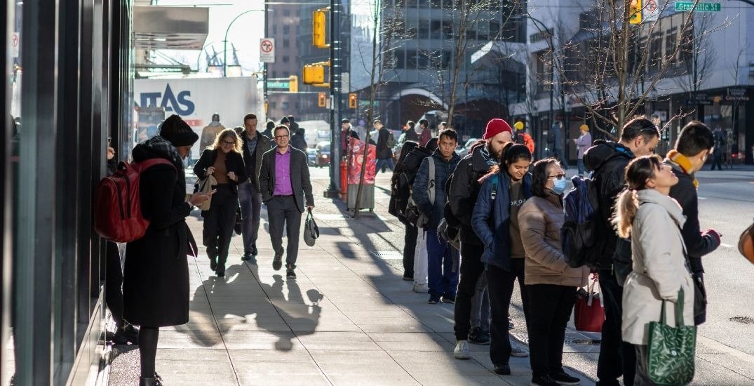 കാനഡയിൽ തൊഴിലില്ലായ്മ നിരക്ക് കുറഞ്ഞു ; നിരവധി പുതിയ ജോലികൾ , കണക്കുകൾ ഇങ്ങനെ
