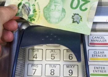 അറ്റ്‌ലാൻ്റിക് പ്രവിശ്യകളിൽ ഏറ്റവും ഉയർന്ന വേതന അസമത്വം ന്യൂഫൗണ്ട്‌ലാൻഡിൽ – സ്റ്റാറ്റ്കാൻ റിപ്പോർട്ട്