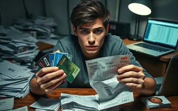 അടുക്കളച്ചെലവിന് ക്രെഡിറ്റ് കാർഡ്! അറ്റ്ലാന്റിക് കാനഡയിൽ കടക്കെണിയിൽ മുങ്ങി ജനം; ഭീഷണിയായി പേഡേ ലോൺ തട്ടിപ്പുകൾ