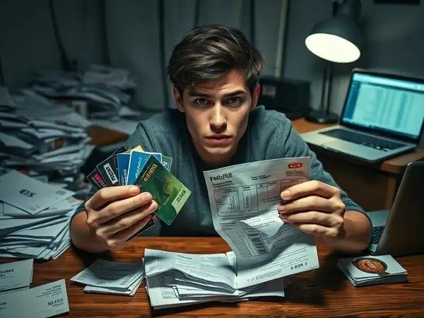 അടുക്കളച്ചെലവിന് ക്രെഡിറ്റ് കാർഡ്! അറ്റ്ലാന്റിക് കാനഡയിൽ കടക്കെണിയിൽ മുങ്ങി ജനം; ഭീഷണിയായി പേഡേ ലോൺ തട്ടിപ്പുകൾ